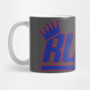 Giants Rush: Color Rush Kings Traditional Mug